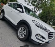 Hyundai Tucson 2015