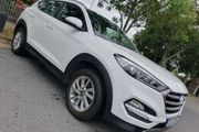 Hyundai Tucson 2015