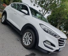 Hyundai Tucson 2015