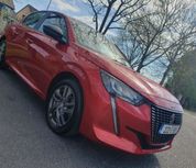 Peugeot 208 2022