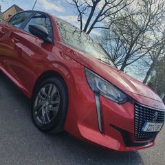 Peugeot 208 2022