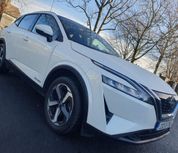 Nissan QASHQAI 2023
