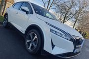 Nissan QASHQAI 2023