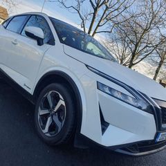 Nissan QASHQAI 2023
