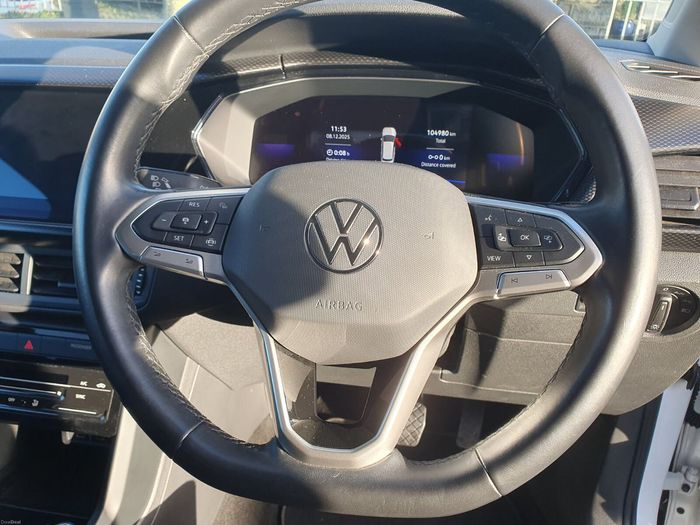 Volkswagen T-Cross 2023