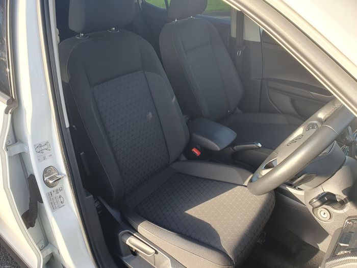 Volkswagen T-Cross 2023
