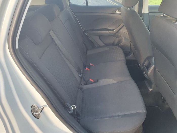 Volkswagen T-Cross 2023