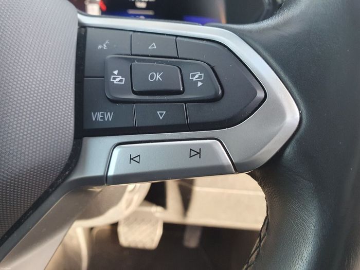 Volkswagen T-Cross 2023