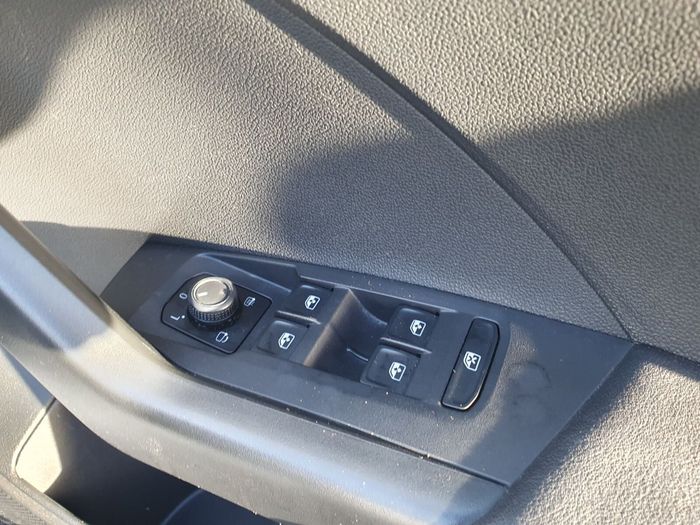 Volkswagen T-Cross 2023