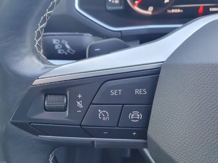 SEAT Tarraco 2023
