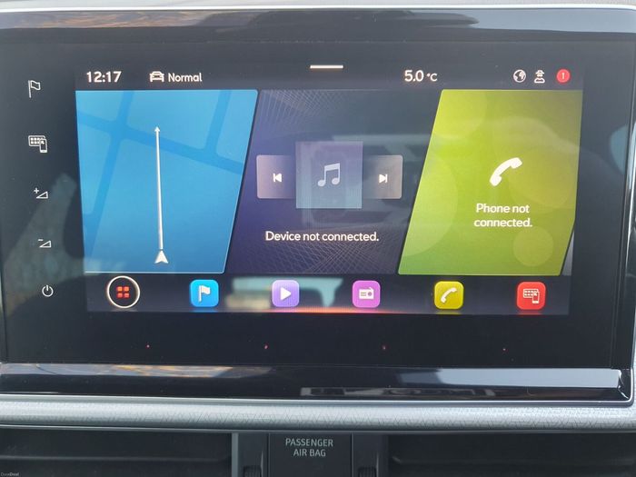 SEAT Tarraco 2023
