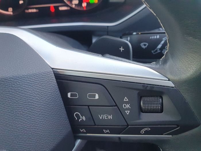 SEAT Tarraco 2023