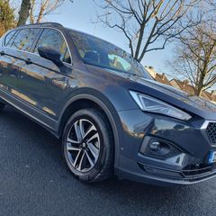 SEAT Tarraco 2023