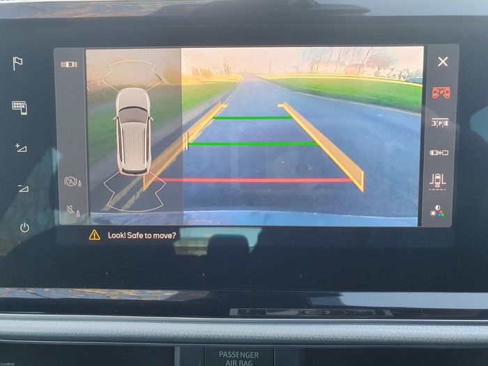 SEAT Tarraco 2023
