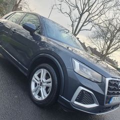 Audi Q2 2023