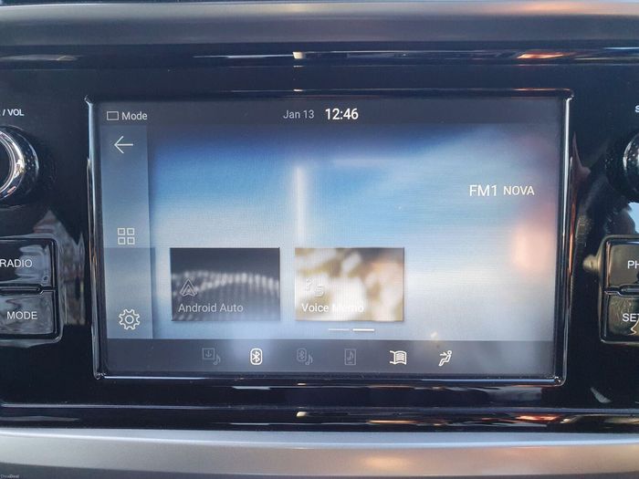 Ssangyong Korando 2023