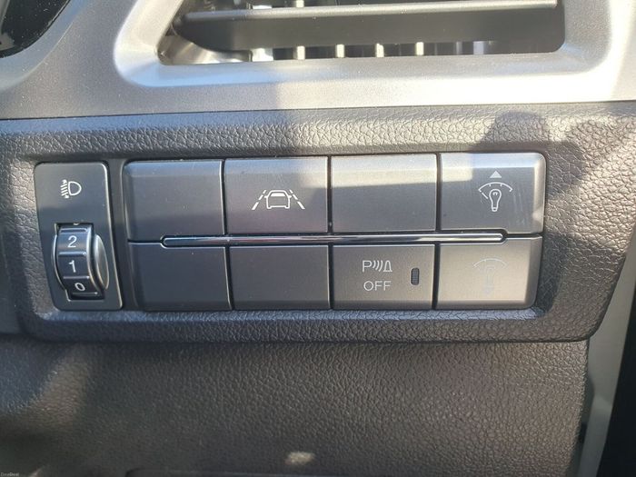 Ssangyong Korando 2023
