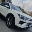 Ssangyong Korando 2023
