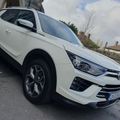 Ssangyong Korando 2023