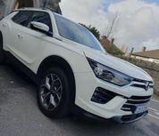 Ssangyong Korando 2023