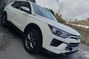 Ssangyong Korando 2023