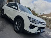 Ssangyong Korando 2023