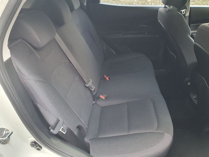 Ssangyong Korando 2023