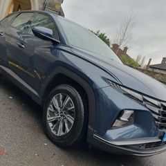 Hyundai Tucson 2023