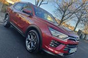 Ssangyong Korando 2023