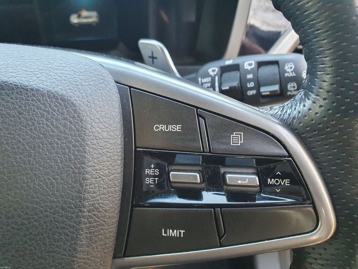 Ssangyong Korando 2023