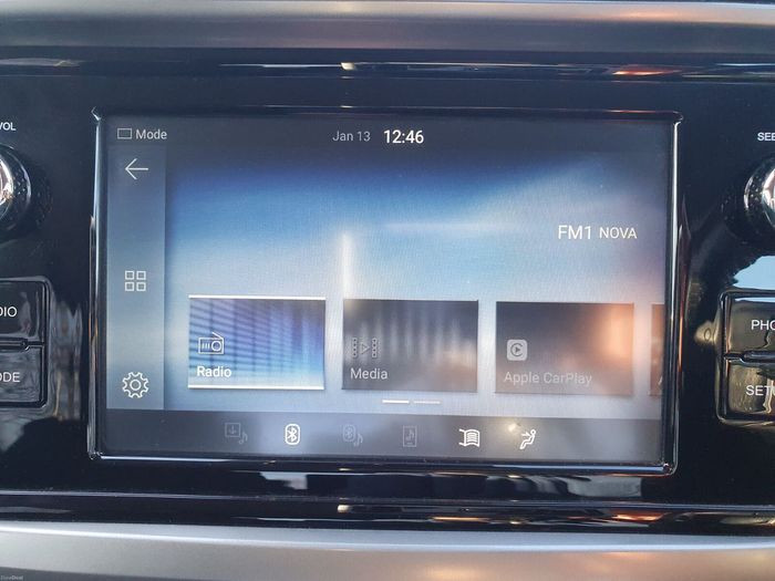Ssangyong Korando 2023