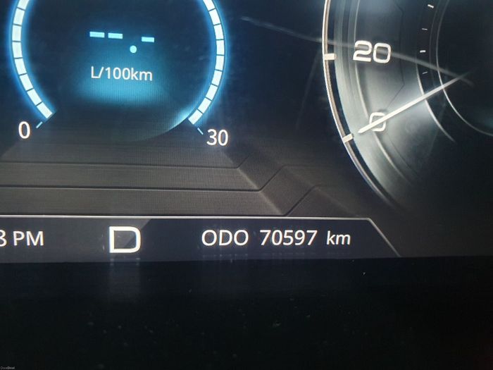 Ssangyong Korando 2023