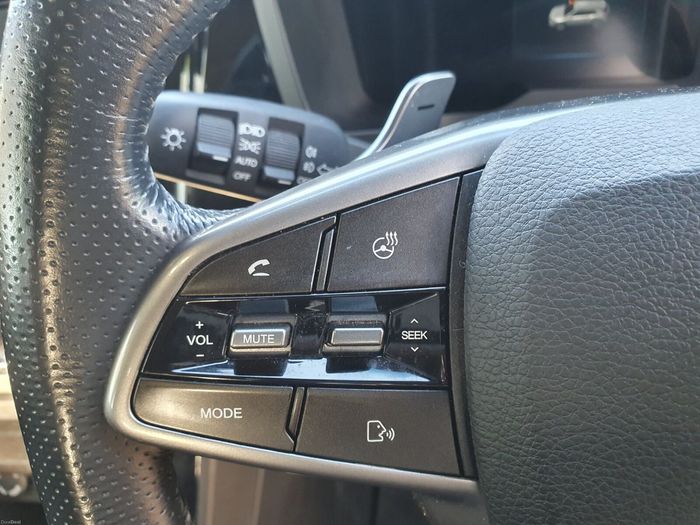 Ssangyong Korando 2023