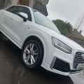 Audi Q2 2019