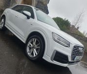 Audi Q2 2019
