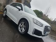 Audi Q2 2019