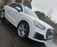 Audi Q2 2019