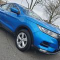 Nissan QASHQAI 2017