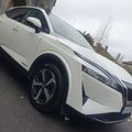 Nissan QASHQAI 2023