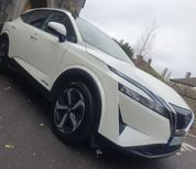 Nissan QASHQAI 2023
