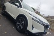 Nissan QASHQAI 2023