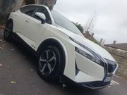 Nissan QASHQAI 2023