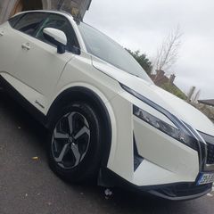 Nissan QASHQAI 2023