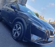 Nissan QASHQAI 2023