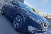Nissan QASHQAI 2023