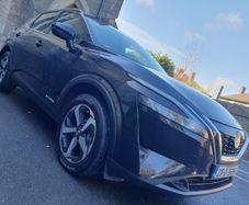 Nissan QASHQAI 2023