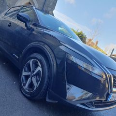 Nissan QASHQAI 2023