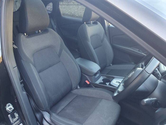 Nissan QASHQAI 2023