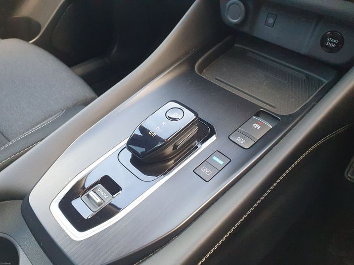 Nissan QASHQAI 2023