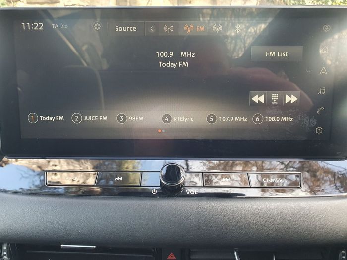 Nissan QASHQAI 2023